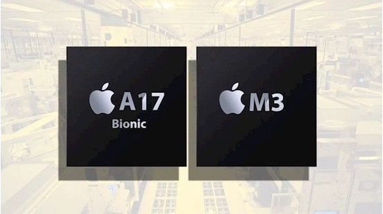 拉萨苹果15维修站分享iPhone15系列会用3nm芯片吗 